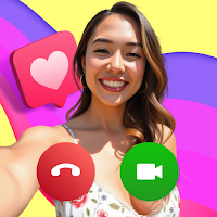 Idol Prank Video Call