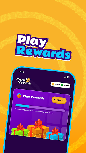 OyaWhot Screenshot 3