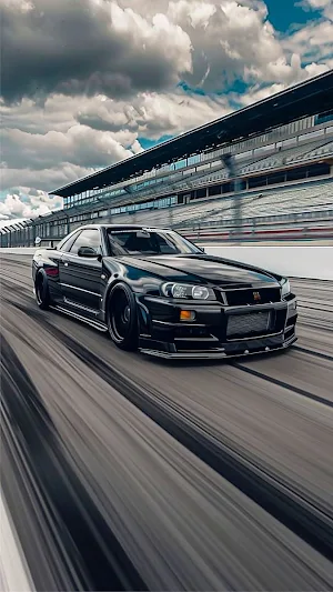 Cars Wallpapers 4K Screenshot 3