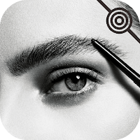 Learn Drawing Eyebrows Easy
