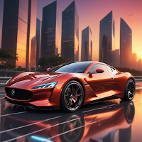 Car Crash Softbody