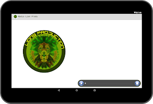 Radio Lions Production Screenshot 3