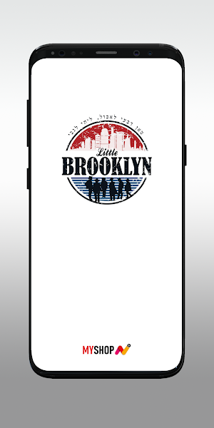 Little brooklyn Screenshot 0