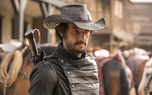 Wallpapers de Vaqueros Screenshot 0