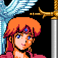 RPG アルマ クロニカFA -ARMA CHRONICA