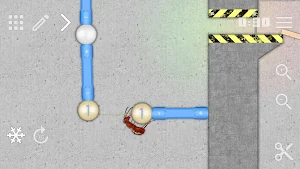 Antarium Screenshot 2
