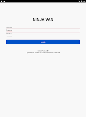 Ninja Middle Mile Driver Screenshot 2