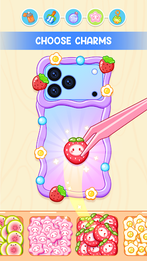 DIY Store: Phone Case Maker Screenshot 2