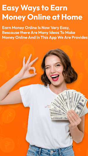 50 ways to Earn Money Screenshot 0
