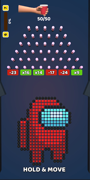 Break Balls 3D Screenshot 2