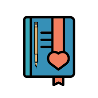 Journal it! - Bullet & Planner