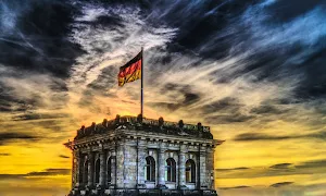 Berlin City Wallpapers Screenshot 3