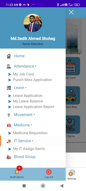 Smart ACME Screenshot 1