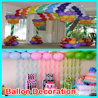 Balloon Decoration