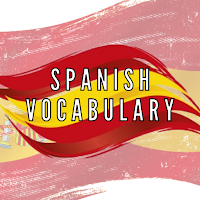 Spanish Vocabulary