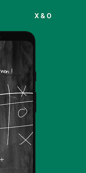 Tic Tac Toe Screenshot 1