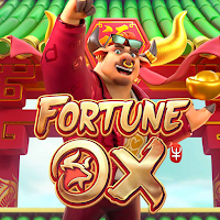 Fortune Ox puzzle Quest