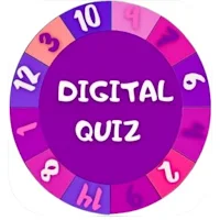Digital quiz 2