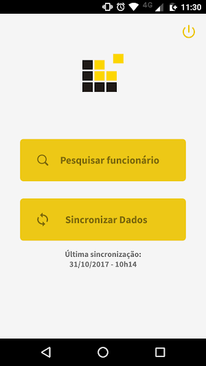 Bancodoc Screenshot 2