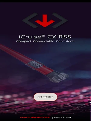 LOGIX iCruise RSS Downlink Screenshot 1
