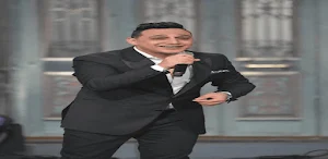 اغاني رضا البحراوي بدون نت Screenshot 0