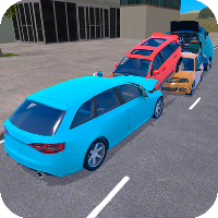 Traffic Crashes Car Crash