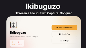 Ikibuguzo: Play Together! Screenshot 0