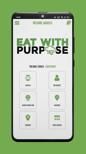Lean Kitchen Screenshot 1