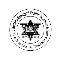 Lord Buddha Gyanjyoti School
