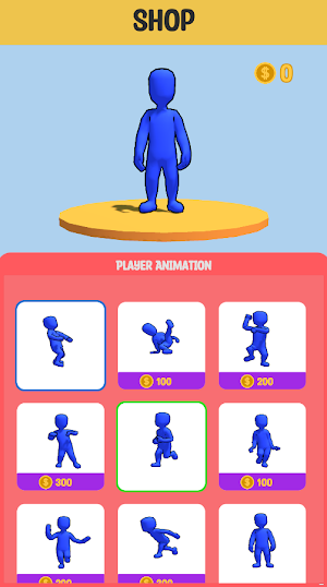 Bridge Run Screenshot 3