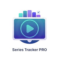 Series Tracker Pro