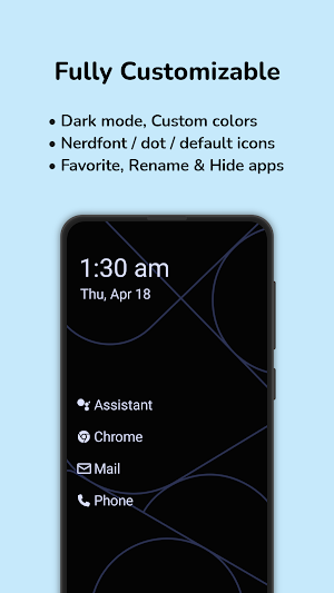 Multi Launcher ‧ Home Screen Screenshot 2