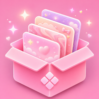 ThemeBox: Icons & Wallpapers
