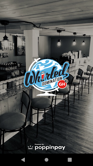 Whirled Domination Screenshot 0