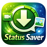 Creative Status Saver