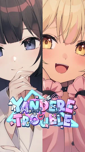 Yandere Trouble Screenshot 0