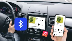 Apple carplay & carplay Auto Screenshot 1