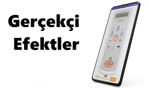 Siren App Telsiz Simulator Screenshot 1