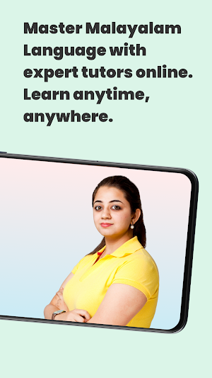 Learn & Practice Malayalam Screenshot 0