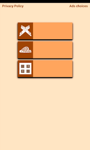 Quran (Swahili - English) Screenshot 1