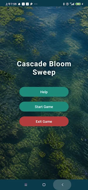 BNCheese Screenshot 2