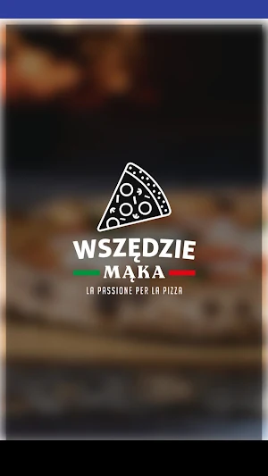 Wszędzie Mąka Screenshot 2