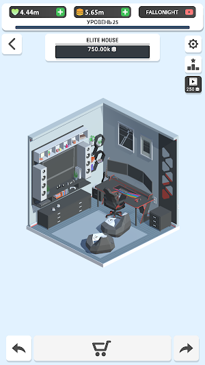 Simulator Youtuber 2 Screenshot 1