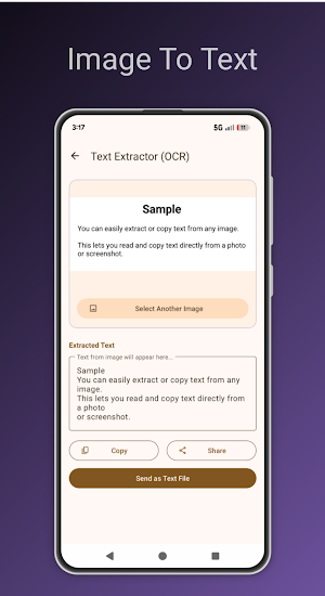 DocsMe – Docs Viewer & Tools Screenshot 2