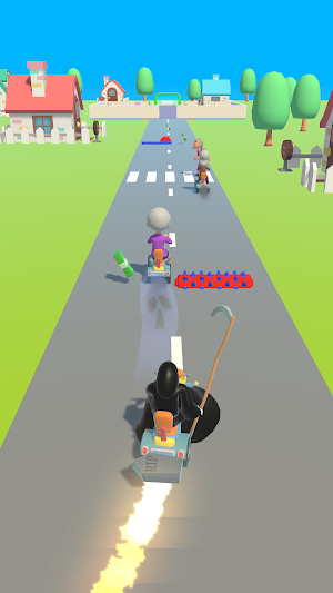 Death Race Screenshot 0