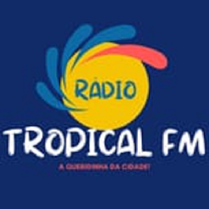 Rádio Tropical FM - Jacareí Screenshot 1