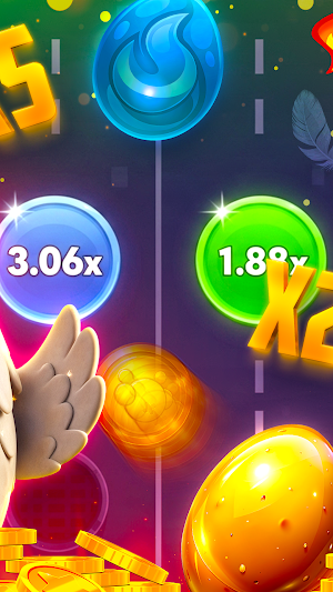 Chicken Road & Guide Road Screenshot 2