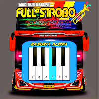 Mod Bus Basuri Full Strobo
