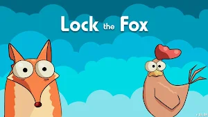 Lock the Fox Screenshot 3