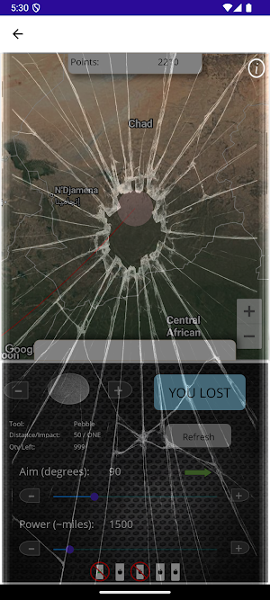 Phone Phite Screenshot 3